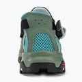Дамски обувки за вода Salomon Techamphibian 5 laurel wreath/arctic ice/marine blue 9