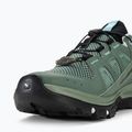 Дамски обувки за вода Salomon Techamphibian 5 laurel wreath/arctic ice/marine blue 10
