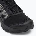 Мъжки обувки за бягане Salomon Wander GTX black/pewter/frost gray 7