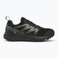 Мъжки обувки за бягане Salomon Wander black/pewter/frost gray 2