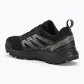 Мъжки обувки за бягане Salomon Wander black/pewter/frost gray 3
