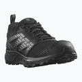 Мъжки обувки за бягане Salomon Wander black/pewter/frost gray 8