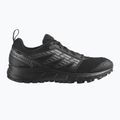 Мъжки обувки за бягане Salomon Wander black/pewter/frost gray 9