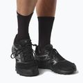 Мъжки обувки за бягане Salomon Wander black/pewter/frost gray 11
