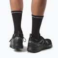 Мъжки обувки за бягане Salomon Wander black/pewter/frost gray 12