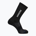 Чорапи Salomon 365 Crew black/ white