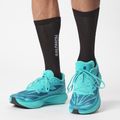 Чорапи Salomon 365 Crew black/ white 2