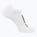 Чорапи Salomon Everyday Low 3 чифта white/white/ white 2