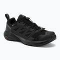 Мъжки обувки за трекинг Salomon X-Adventure GTX Black/Black/Black