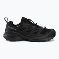 Мъжки обувки за трекинг Salomon X-Adventure GTX Black/Black/Black 2