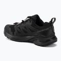 Мъжки обувки за трекинг Salomon X-Adventure GTX Black/Black/Black 3