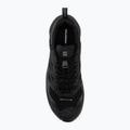 Мъжки обувки за трекинг Salomon X-Adventure GTX Black/Black/Black 5