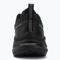 Мъжки обувки за трекинг Salomon X-Adventure GTX Black/Black/Black 6