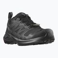 Мъжки обувки за трекинг Salomon X-Adventure GTX Black/Black/Black