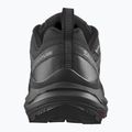 Мъжки обувки за трекинг Salomon X-Adventure GTX Black/Black/Black 2