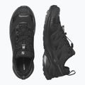 Мъжки обувки за трекинг Salomon X-Adventure GTX Black/Black/Black 3
