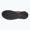 Мъжки обувки за трекинг Salomon X-Adventure GTX Black/Black/Black 4