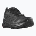 Дамски обувки за трекинг Salomon X-Adventure GTX Black/Black/Black