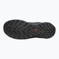 Дамски обувки за трекинг Salomon X-Adventure GTX Black/Black/Black 4