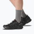 Дамски обувки за трекинг Salomon X-Adventure GTX Black/Black/Black 5
