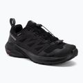 Дамски обувки за трекинг Salomon X-Adventure GTX Black/Black/Black