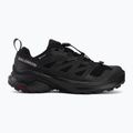 Дамски обувки за трекинг Salomon X-Adventure GTX Black/Black/Black 2