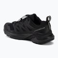 Дамски обувки за трекинг Salomon X-Adventure GTX Black/Black/Black 3