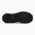 Дамски обувки за трекинг Salomon X-Adventure GTX Black/Black/Black 4