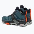 Мъжки ботуши за трекинг Salomon X Ultra 4 Mid GTX stargazer/black/s 3