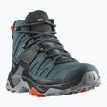 Мъжки ботуши за трекинг Salomon X Ultra 4 Mid GTX stargazer/black/s 11