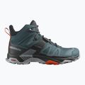 Мъжки ботуши за трекинг Salomon X Ultra 4 Mid GTX stargazer/black/s 12
