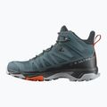Мъжки ботуши за трекинг Salomon X Ultra 4 Mid GTX stargazer/black/s 13