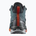 Мъжки ботуши за трекинг Salomon X Ultra 4 Mid GTX stargazer/black/s 14