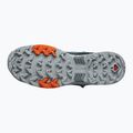Мъжки ботуши за трекинг Salomon X Ultra 4 Mid GTX stargazer/black/s 15
