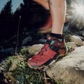 Мъжки ботуши за трекинг Salomon X Ultra 4 GTX maroon L47352700 12