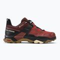 Мъжки ботуши за трекинг Salomon X Ultra 4 GTX maroon L47352700 2