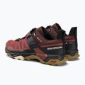 Мъжки ботуши за трекинг Salomon X Ultra 4 GTX maroon L47352700 3