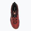 Мъжки ботуши за трекинг Salomon X Ultra 4 GTX maroon L47352700 6