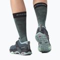 Дамски ботуши за трекинг Salomon X Ultra 4 GTX navy blue L47352900 13