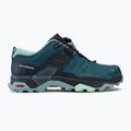 Дамски ботуши за трекинг Salomon X Ultra 4 GTX navy blue L47352900 2