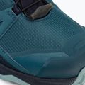 Дамски ботуши за трекинг Salomon X Ultra 4 GTX navy blue L47352900 8