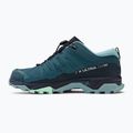 Дамски ботуши за трекинг Salomon X Ultra 4 GTX navy blue L47352900 11