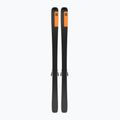 Ски за спускане Salomon Stance 84 + M12 GW black/neon orange/dove 7