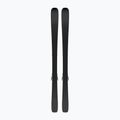 Дамски ски за спускане Salomon Stance W80 + автомати M10 GW black/dewberry/bleached aqua 2