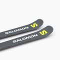 Ски за спускане Salomon S/Max 6 + M10 GW L80 castelrock/safety yellow/white 7