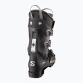 Мъжки ски обувки Salomon S Pro Supra Boa 110 black/beluga/titanium met. 8