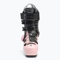 Дамски ски обувки Salomon S/Pro Supra Boa 105 W GW rose shadow/black/blue 3