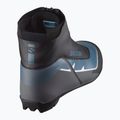 Мъжки ботуши за ски бягане Salomon Escape black/castlerock/blue ashes 9