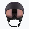 Ски каска Salomon Driver Prime Sigma Plus night shade/silver pink/sky blue 10