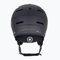 Ски каска Salomon Driver Prime Sigma Plus night shade/silver pink/sky blue 3